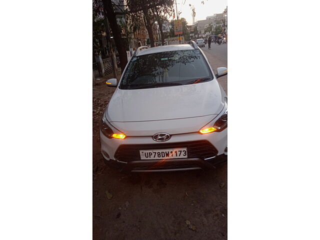 Used Hyundai i20 Active [2015-2018] 1.2 [2015-2016] in Kanpur