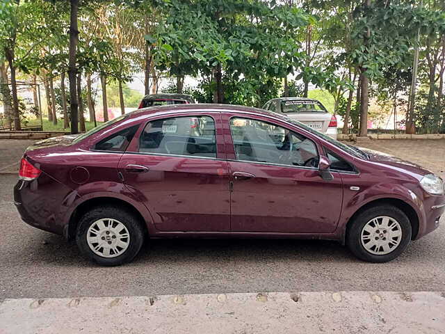 Used 2013 Fiat Linea in Bangalore