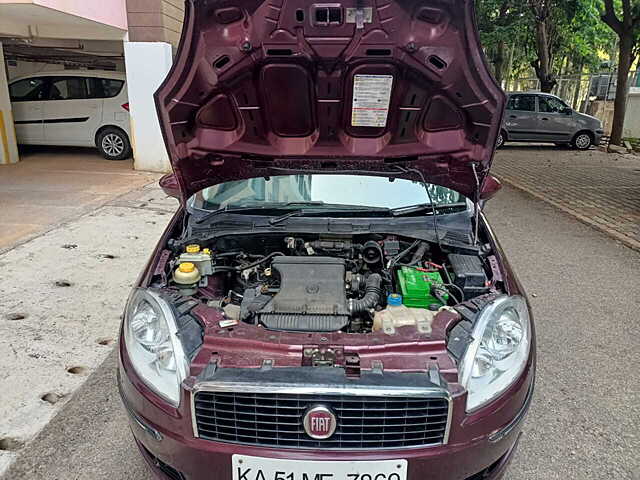Used Fiat Linea Classic 1.4 L P Classic in Bangalore