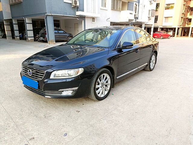 Used 2015 Volvo S80 in Hyderabad