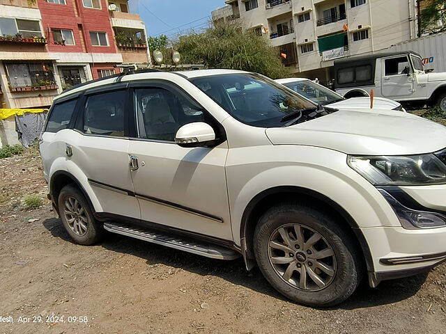 Used 2016 Mahindra XUV500 in Indore