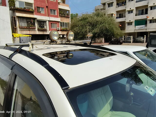 Used Mahindra XUV500 [2015-2018] W10 in Indore