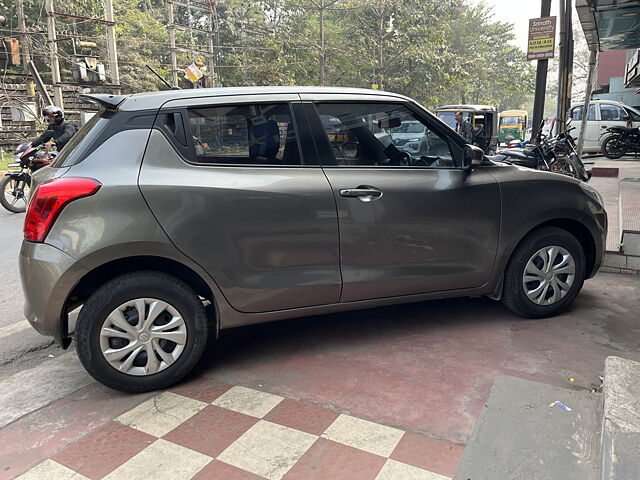 Used Maruti Suzuki Swift [2018-2021] VXi in Jamshedpur
