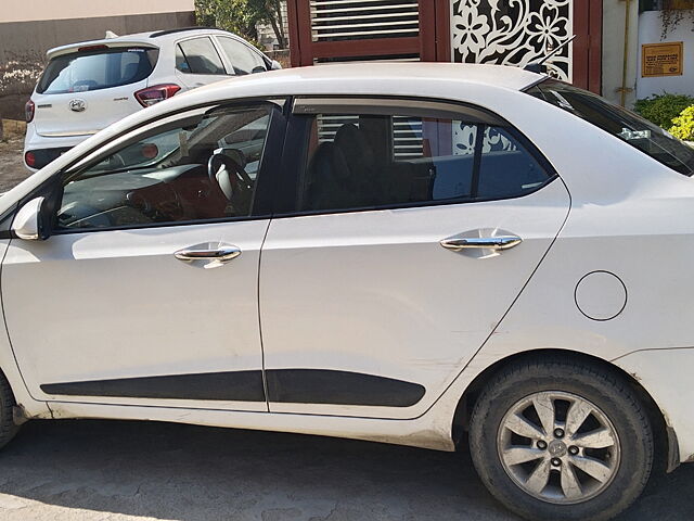 Used Hyundai Xcent [2014-2017] SX 1.1 CRDi (O) in Meerut