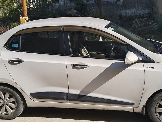 Used Hyundai Xcent [2014-2017] SX 1.1 CRDi (O) in Meerut