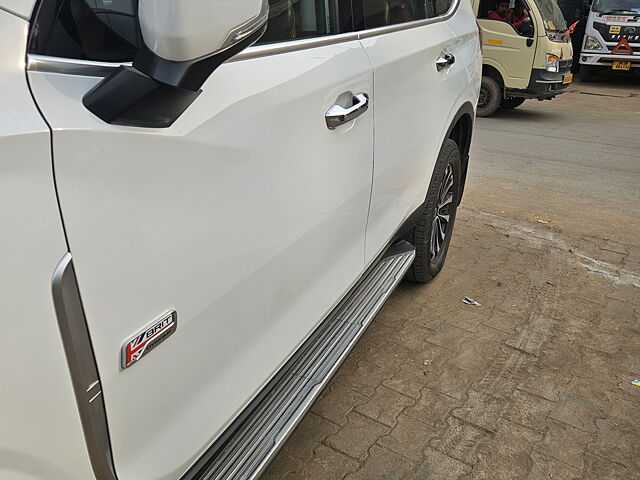 Used MG Gloster [2020-2022] Savvy 6 STR 2.0 Twin Turbo 4WD in Faridabad