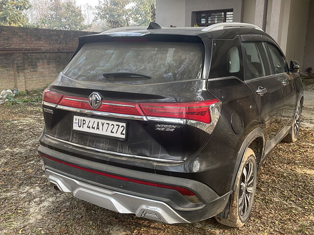Used MG Hector [2019-2021] Sharp 2.0 Diesel [2019-2020] in Allahabad