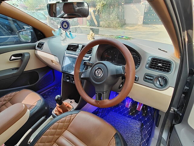 Used Volkswagen Vento [2012-2014] TSI in Chennai