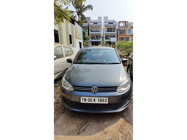 Used 2013 Volkswagen Vento in Chennai