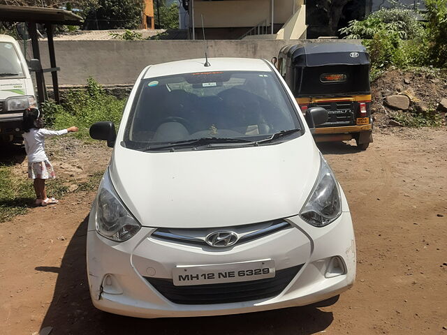 Used Hyundai Eon Magna + in Navi Mumbai