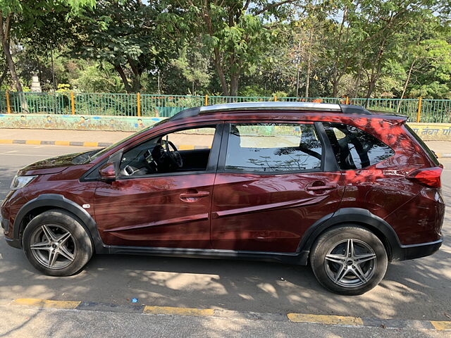 Used Honda BR-V S Petrol in Mumbai
