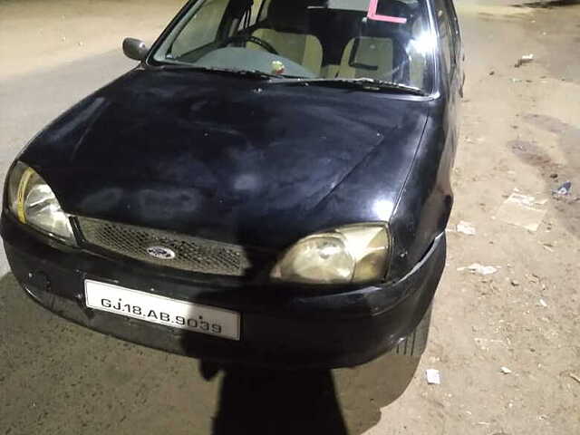 Used 2005 Ford Ikon in Ahmedabad