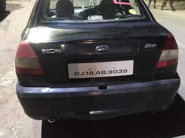 Used Ford Ikon [2003-2009] 1.3 Flair in Ahmedabad