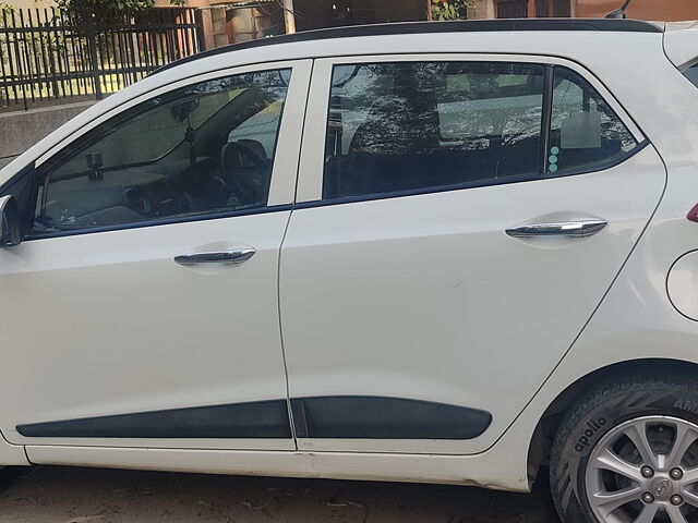 Used Hyundai Grand i10 [2013-2017] Asta 1.1 CRDi [2013-2016] in Gurgaon