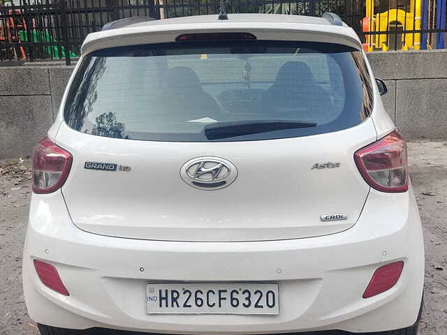 Used Hyundai Grand i10 [2013-2017] Asta 1.1 CRDi [2013-2016] in Gurgaon