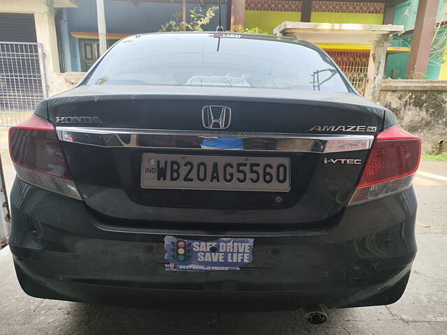 Used Honda Amaze [2013-2016] 1.5 SX i-DTEC in Alipurduar