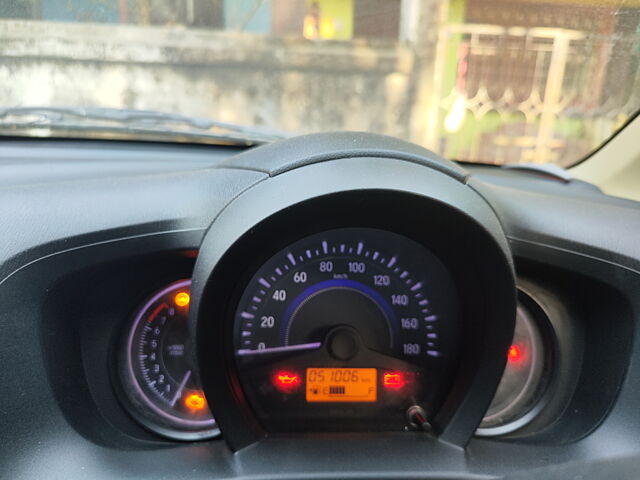 Used Honda Amaze [2013-2016] 1.5 SX i-DTEC in Alipurduar