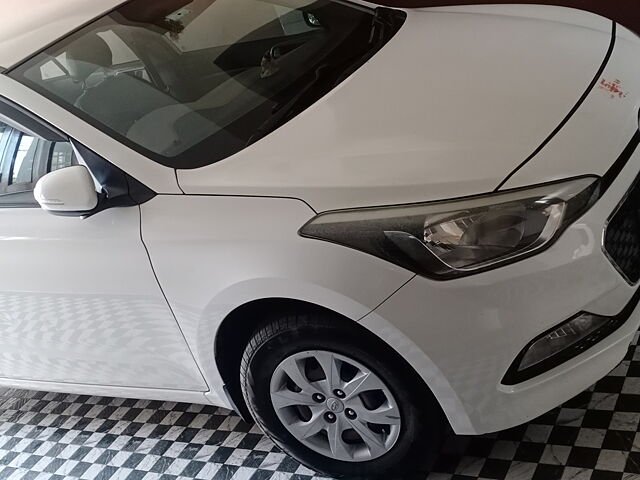 Used Hyundai Elite i20 [2017-2018] Sportz 1.2 in Raipur