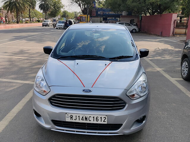 Used Ford Figo [2015-2019] Ambiente 1.2 Ti-VCT in Delhi