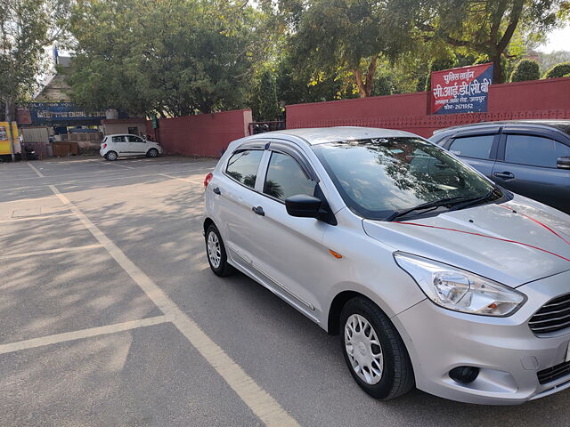 Used Ford Figo [2015-2019] Ambiente 1.2 Ti-VCT in Delhi