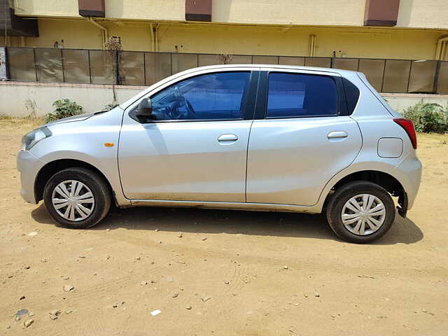 Used 2014 Datsun Go in Bangalore