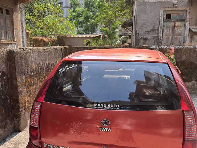 Used Tata Indica eV2 [2012-2013] LE in Kalyan