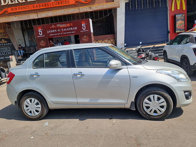 Used 2012 Maruti Suzuki Swift DZire in Pune