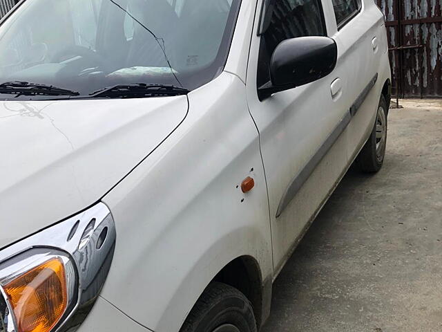 Used Maruti Suzuki Alto 800 Vxi Plus in Srinagar