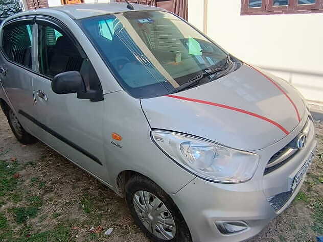 Used Hyundai i10 [2010-2017] D-Lite 1.1 iRDE2 in Lucknow