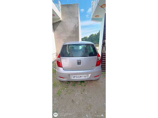 Used Hyundai i10 [2010-2017] D-Lite 1.1 iRDE2 in Lucknow