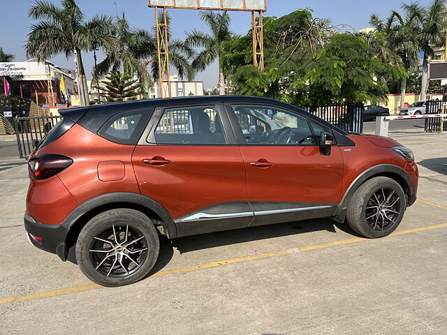Used 2018 Renault Captur in Kolkata