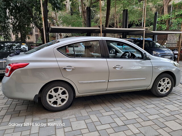 Used 2014 Renault Scala in Mumbai
