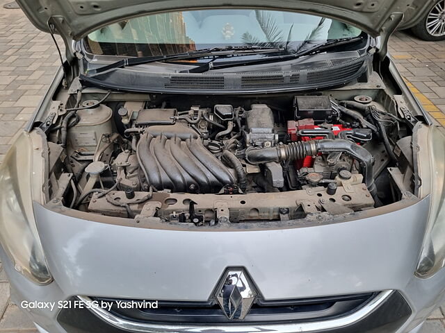 Used Renault Scala [2012-2017] RXL Petrol AT in Mumbai