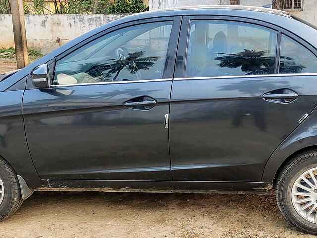 Used 2015 Tata Zest in Hyderabad