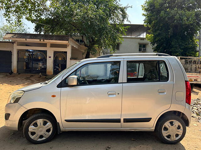 Used Maruti Suzuki Wagon R 1.0 [2014-2019] VXI in Balangir