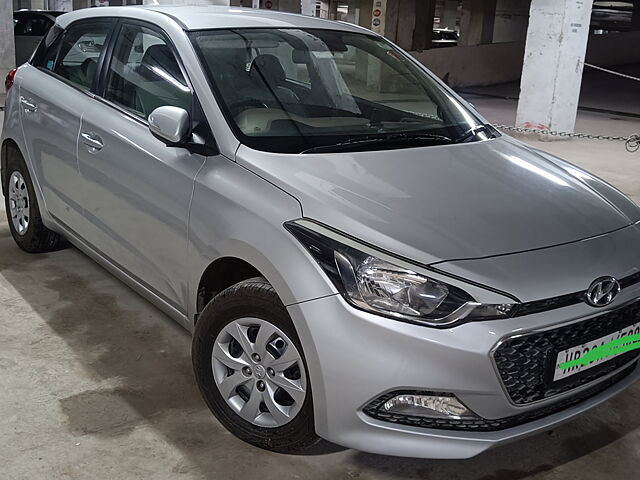 Used Hyundai Elite i20 [2017-2018] Asta 1.4 CRDI (O) in Mohali