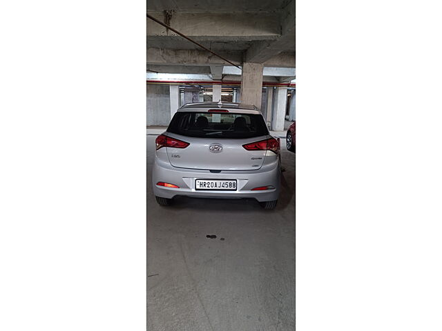 Used Hyundai Elite i20 [2017-2018] Asta 1.4 CRDI (O) in Mohali