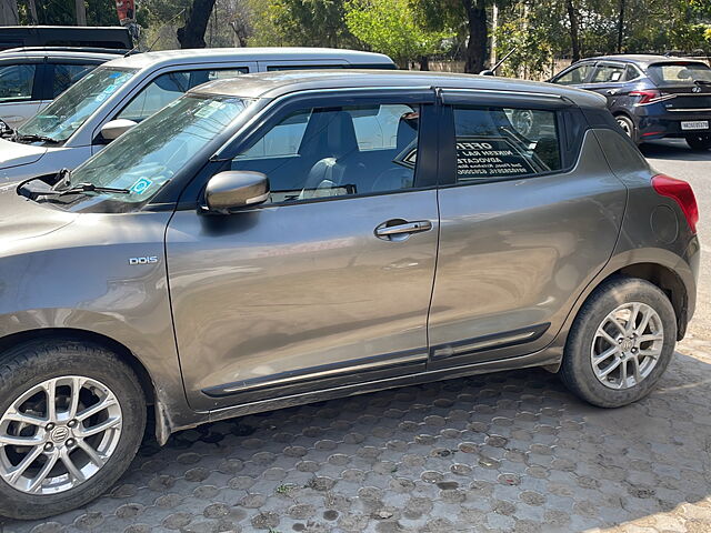 Used Maruti Suzuki Swift [2018-2021] ZDi in Gurgaon