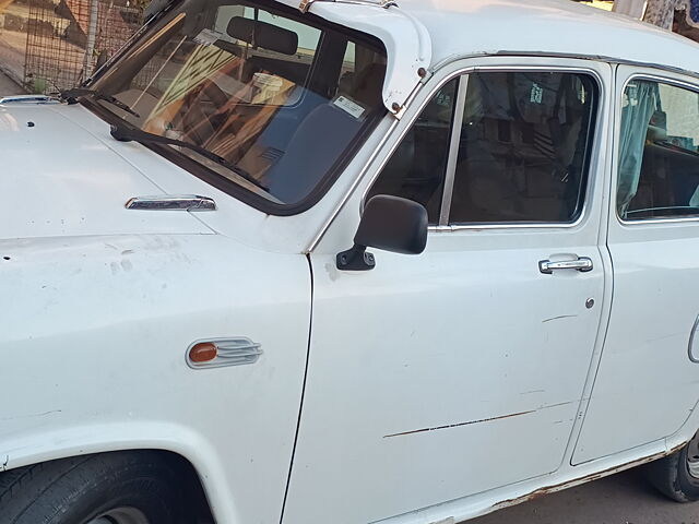 Used Hindustan Motors Ambassador Classic 2000 DSZ AC in Tonk