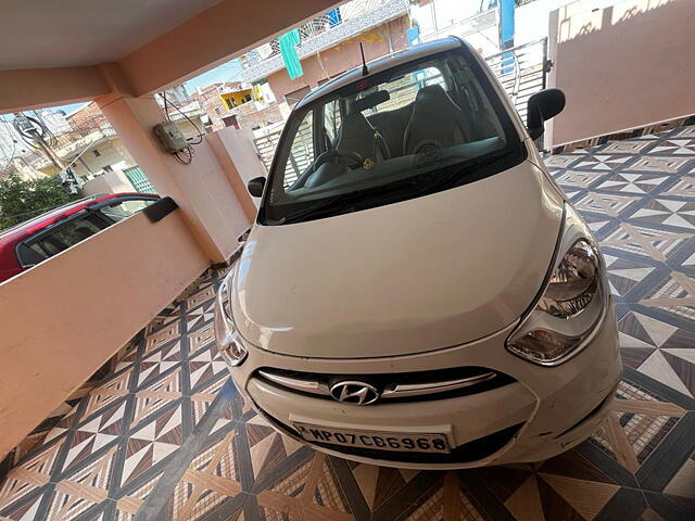 Used 2013 Hyundai i10 in Gwalior