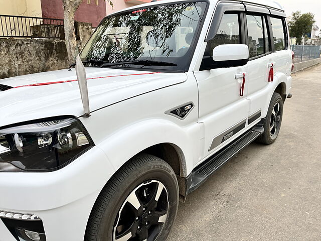 Used Mahindra Scorpio S11 MT 7S CC [2022] in Jaipur