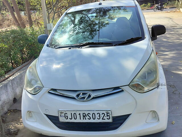 Used 2016 Hyundai Eon in Panchmahal