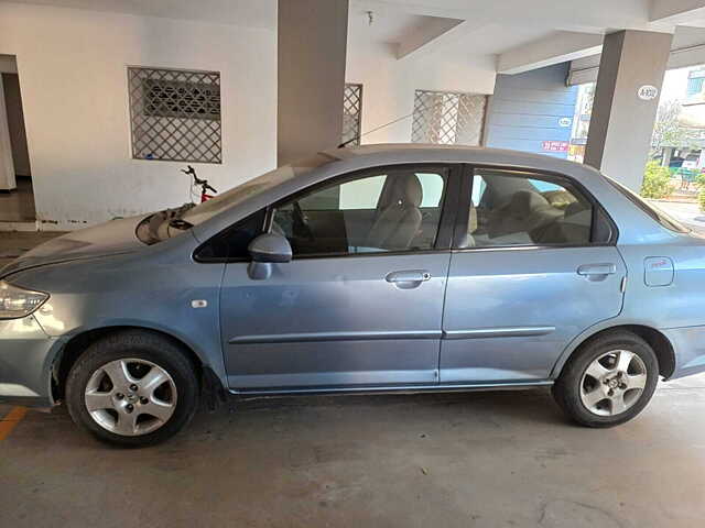 Used Honda City ZX GXi in Coimbatore
