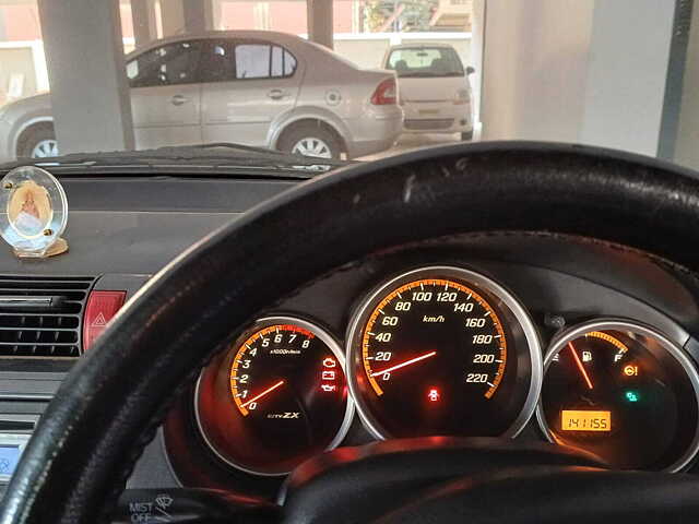Used Honda City ZX GXi in Coimbatore