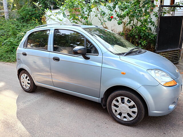 Used 2011 Chevrolet Spark in Thiruvananthapuram