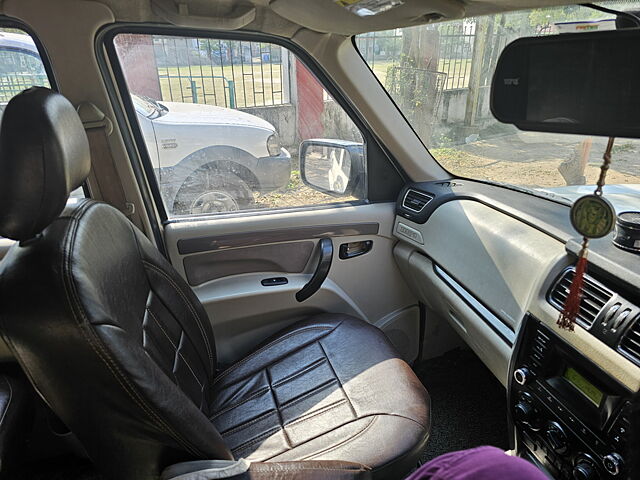 Used Mahindra Scorpio 2021 S7 140 2WD 7 STR in Waidhan