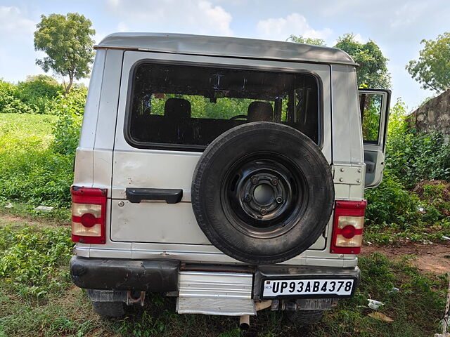 Used Mahindra Bolero [2011-2020] SLE BS IV in Jhansi