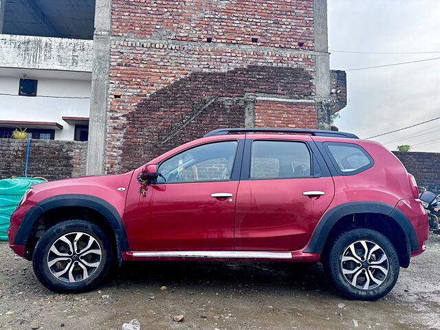 Used Nissan Terrano [2013-2017] XL (D) in Dehradun
