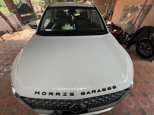Used MG Hector [2019-2021] Sharp 2.0 Diesel [2019-2020] in Nagercoil