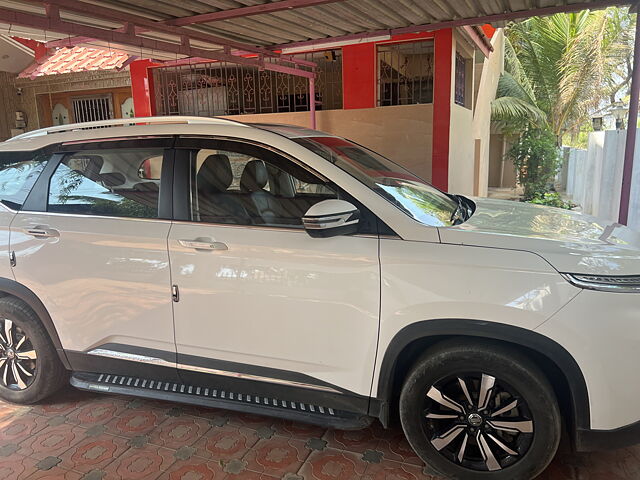 Used MG Hector [2019-2021] Sharp 2.0 Diesel [2019-2020] in Nagercoil